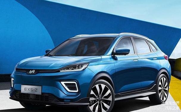 佛山281WEY威派豪华SUV市场的黑马，零跑汽车与智能交通系统的协同