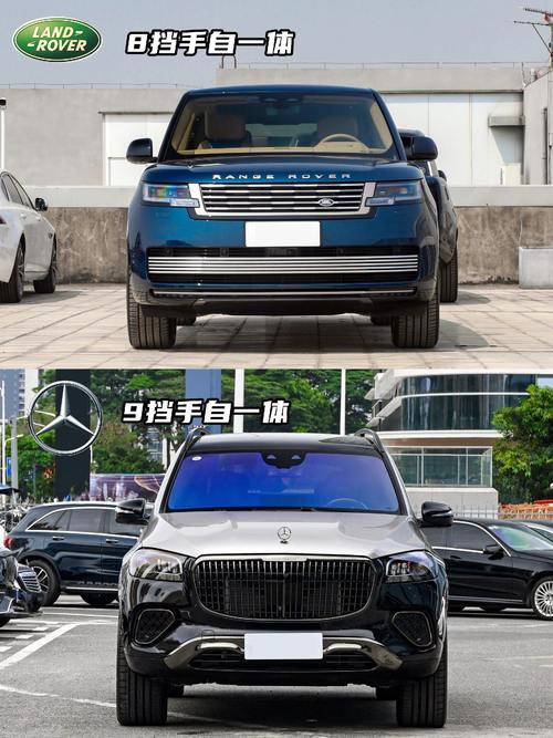 佛山281迈巴赫经典与现代的完美融合，路虎如何塑造独特的品牌形象